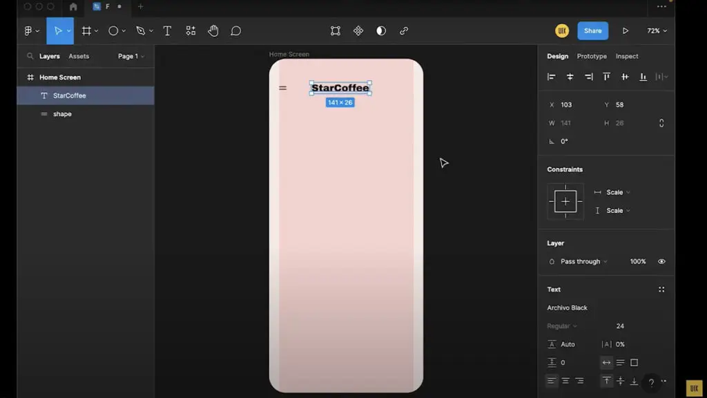 Coffee-Shop-App-Design