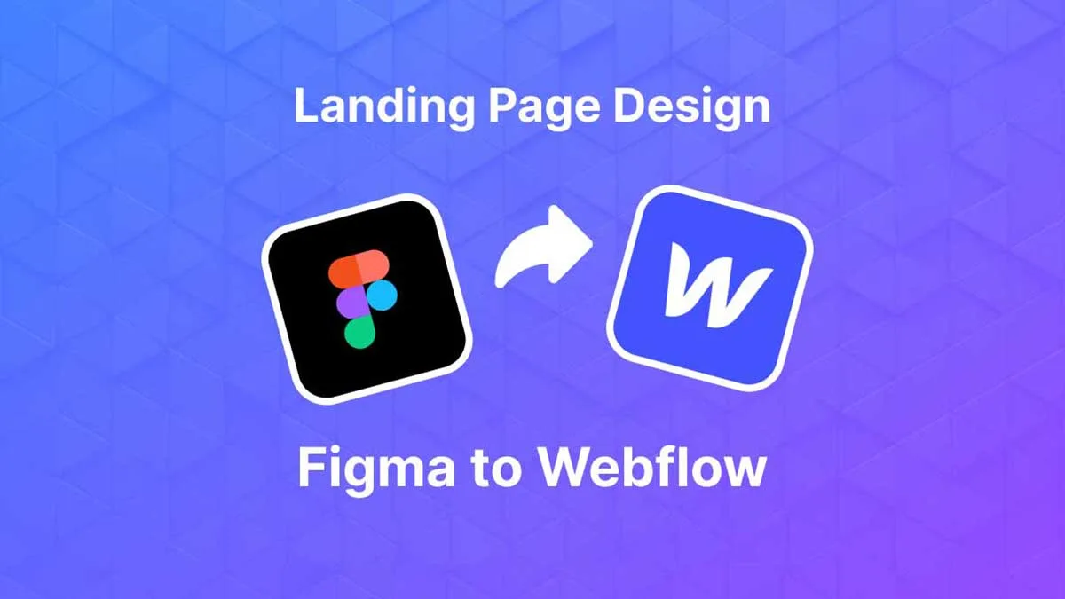 Figma to Webflow