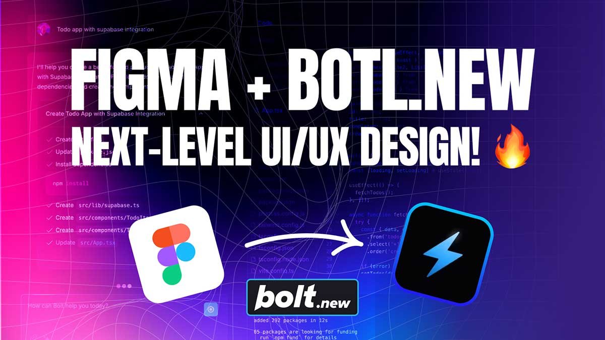 Convert Figma Design into a Website Instantly with AI – No Coding Required!
