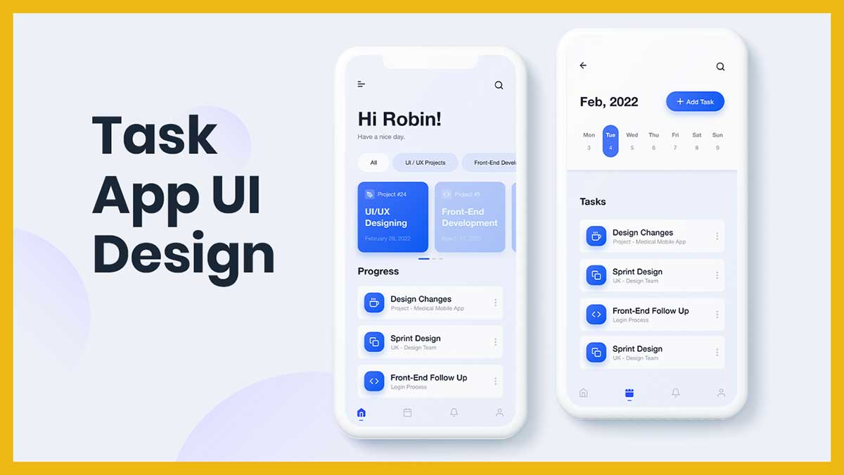 How to Design a Task Management App – Step-by-Step Guide